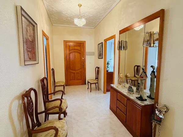 Chalet pareado en Avenida Federíco García Lorca, 57 - Foto 17