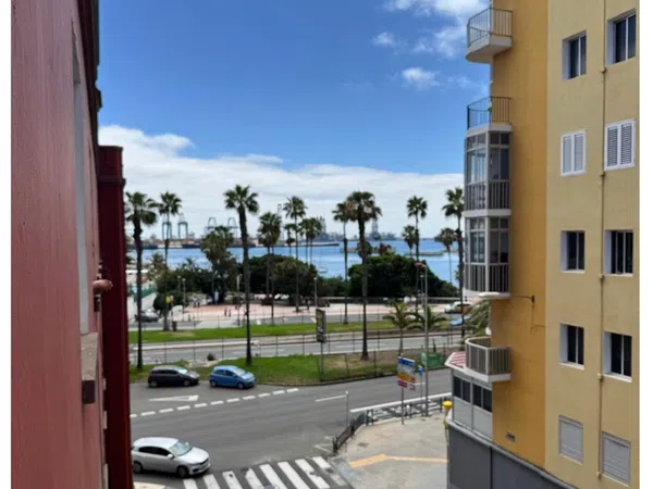 Piso en Calle Luis Antunez, 64, Alcaravaneras - Foto 13