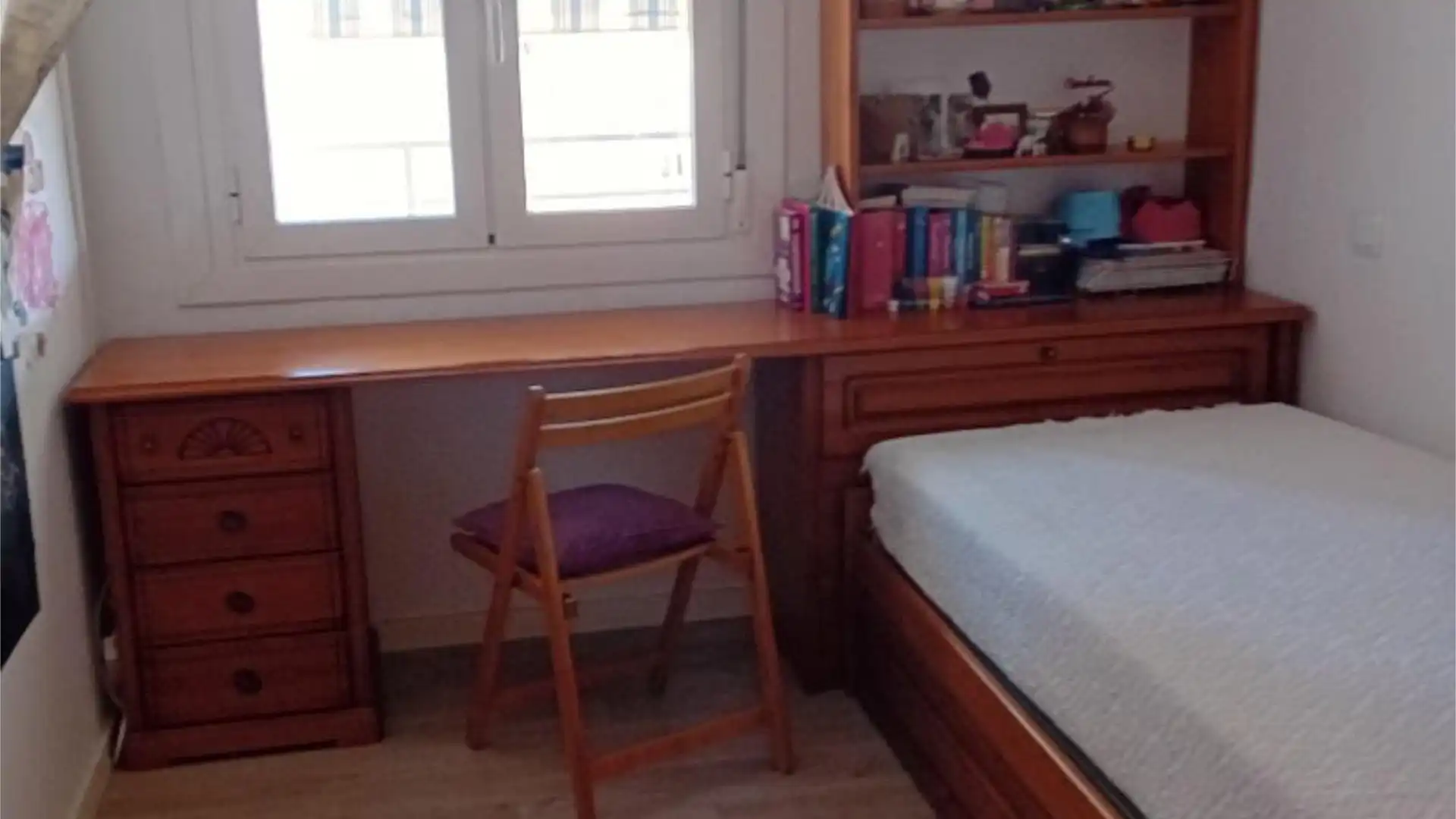 Piso en  Carrer de Monterrey 6 - Foto 16