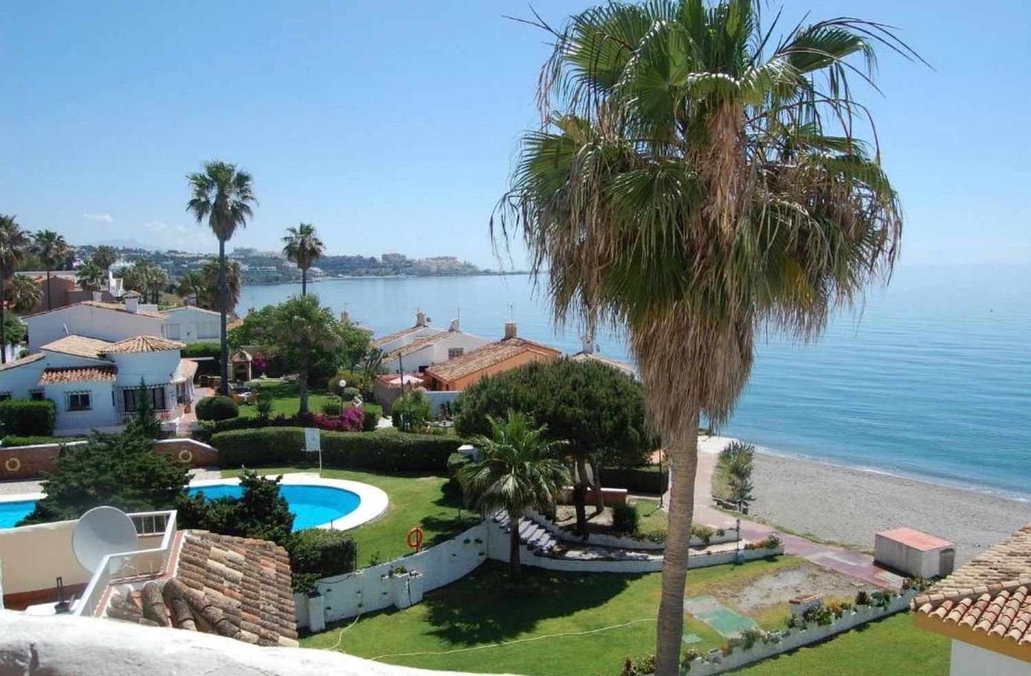 Estudio en Calle Costa del Sol, 9, Guadalobón - Foto 10