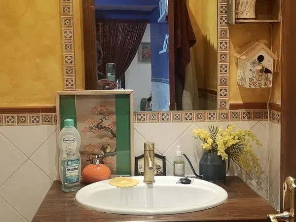 Casa o chalet independiente en Calle Santa Cecilia, 56, Casco Histórico, Casco Histórico - Foto 3