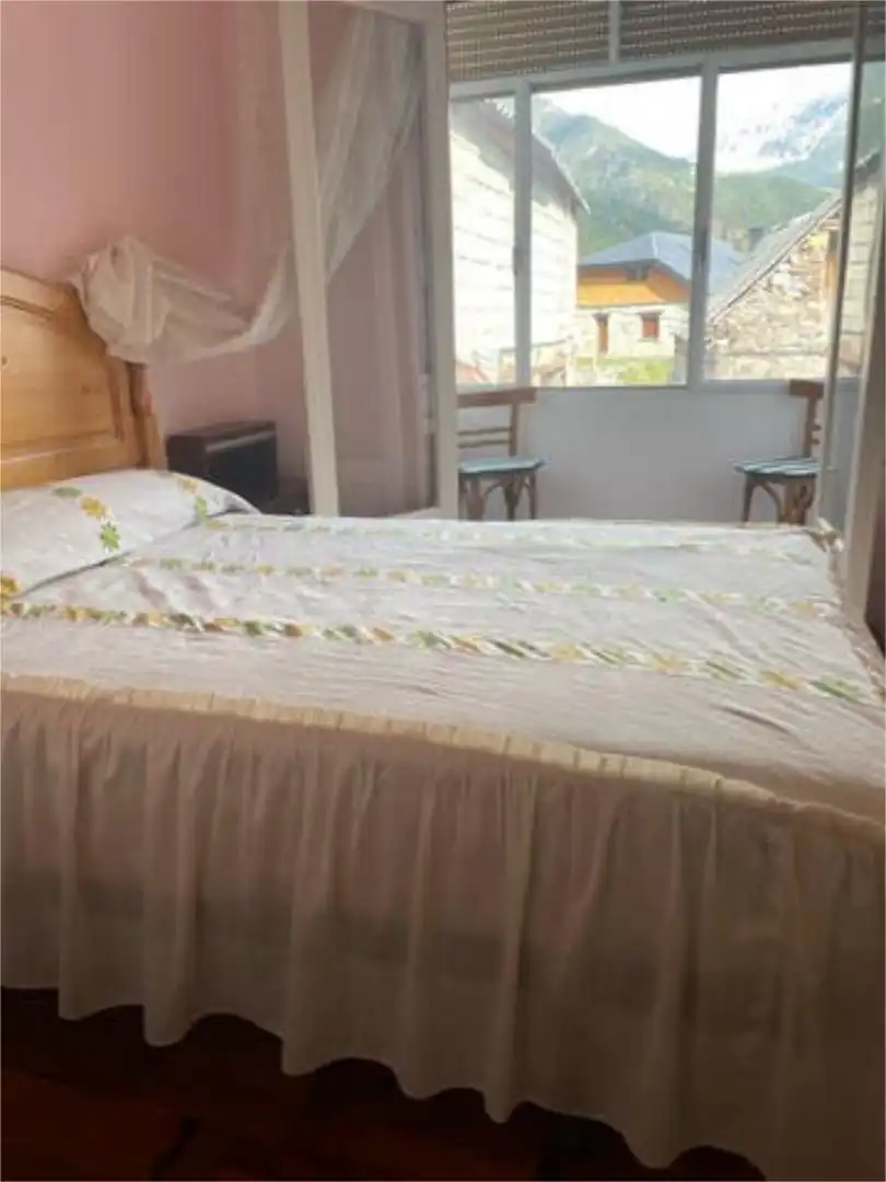 Chalet en Bielsa - Foto 2