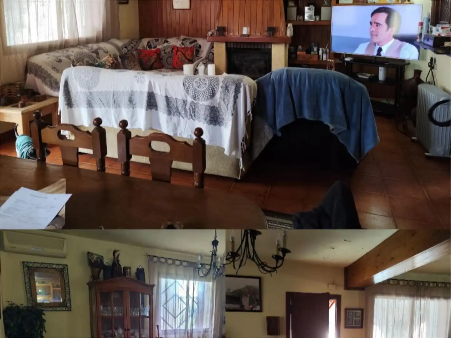 Chalet en  Hijuela del Tio Gilito 50 - Foto 38