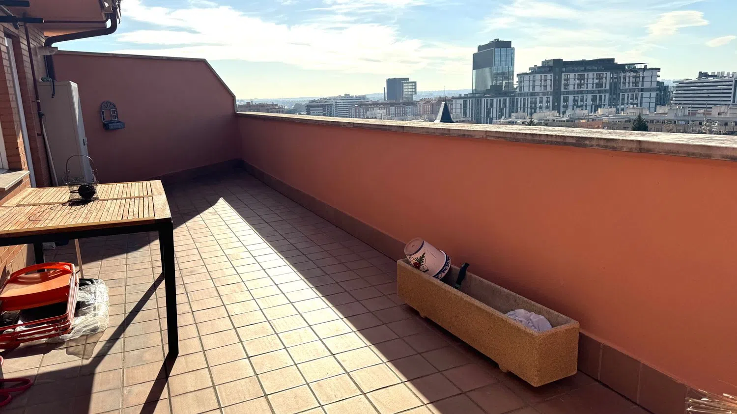 Ático en Barrio Adelfas s/n sn - Foto 21