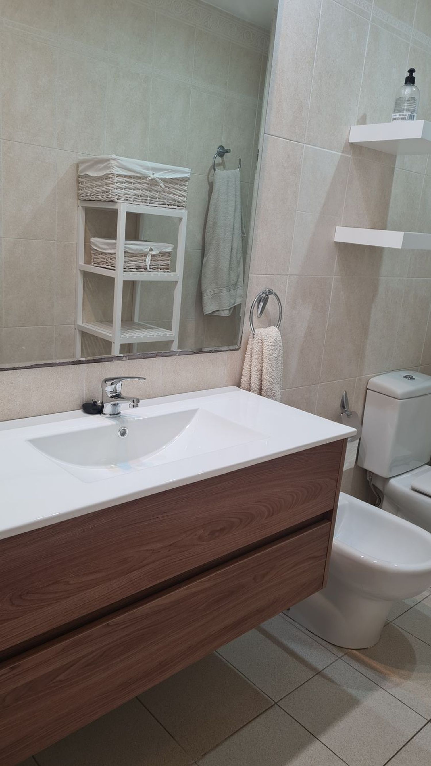 Piso en Calle Roque de los Muchachos, 54, Playa del Duque - Foto 5