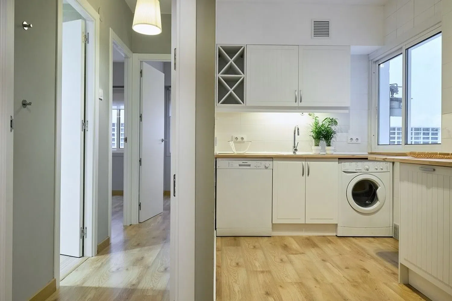 Piso en calle Magistrado Manuel Artime, 3 - Foto 7