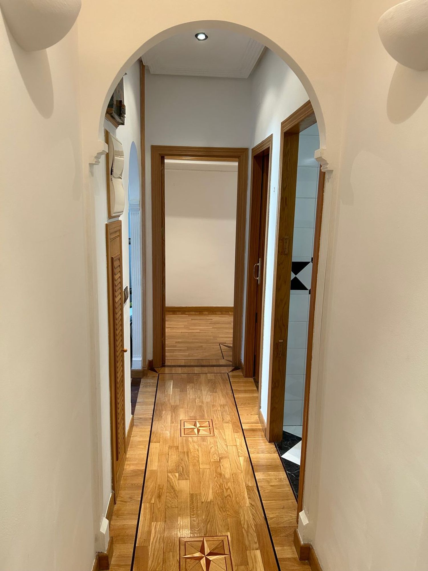 Piso en Calle de Embajadores, 136, Chopera - Foto 2