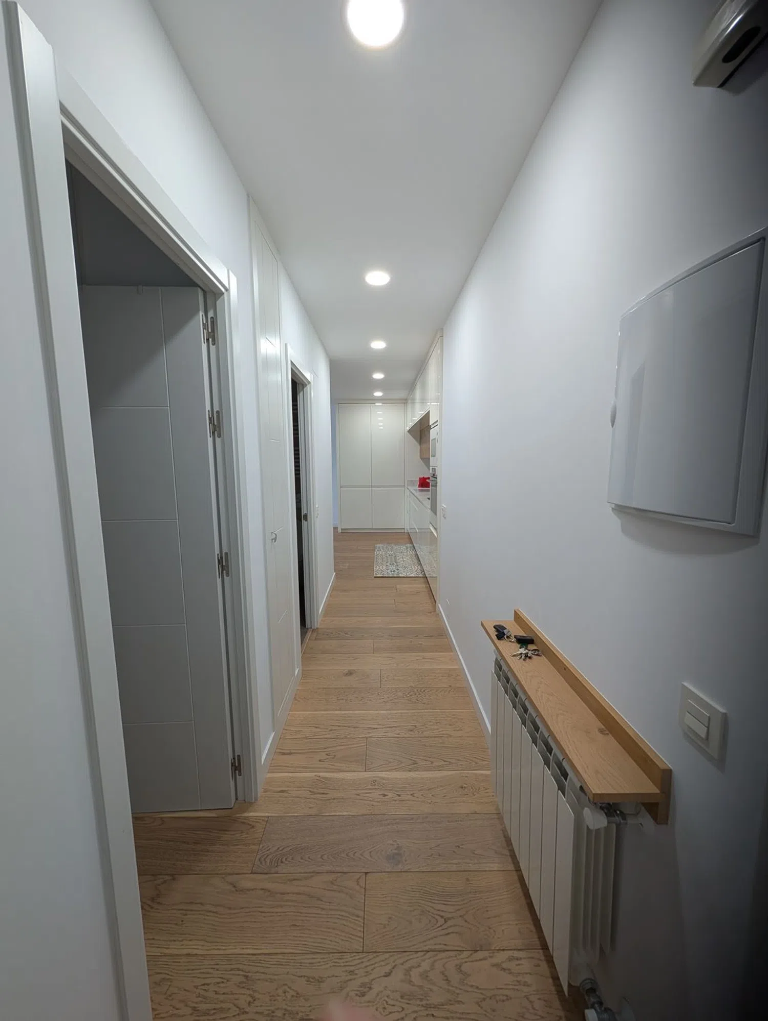Piso en paseo del Marqués de Zafra, 34 - Foto 10