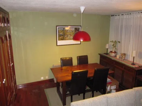 Dúplex en calle de Julián Zugazagoitia, 12
