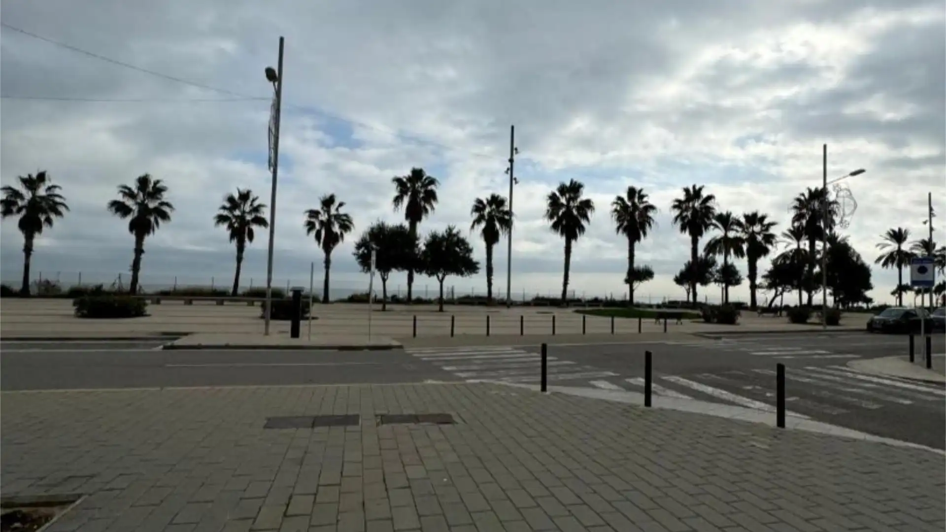 Piso en  Carrer de la Mar Tirrena 9 - Foto 2