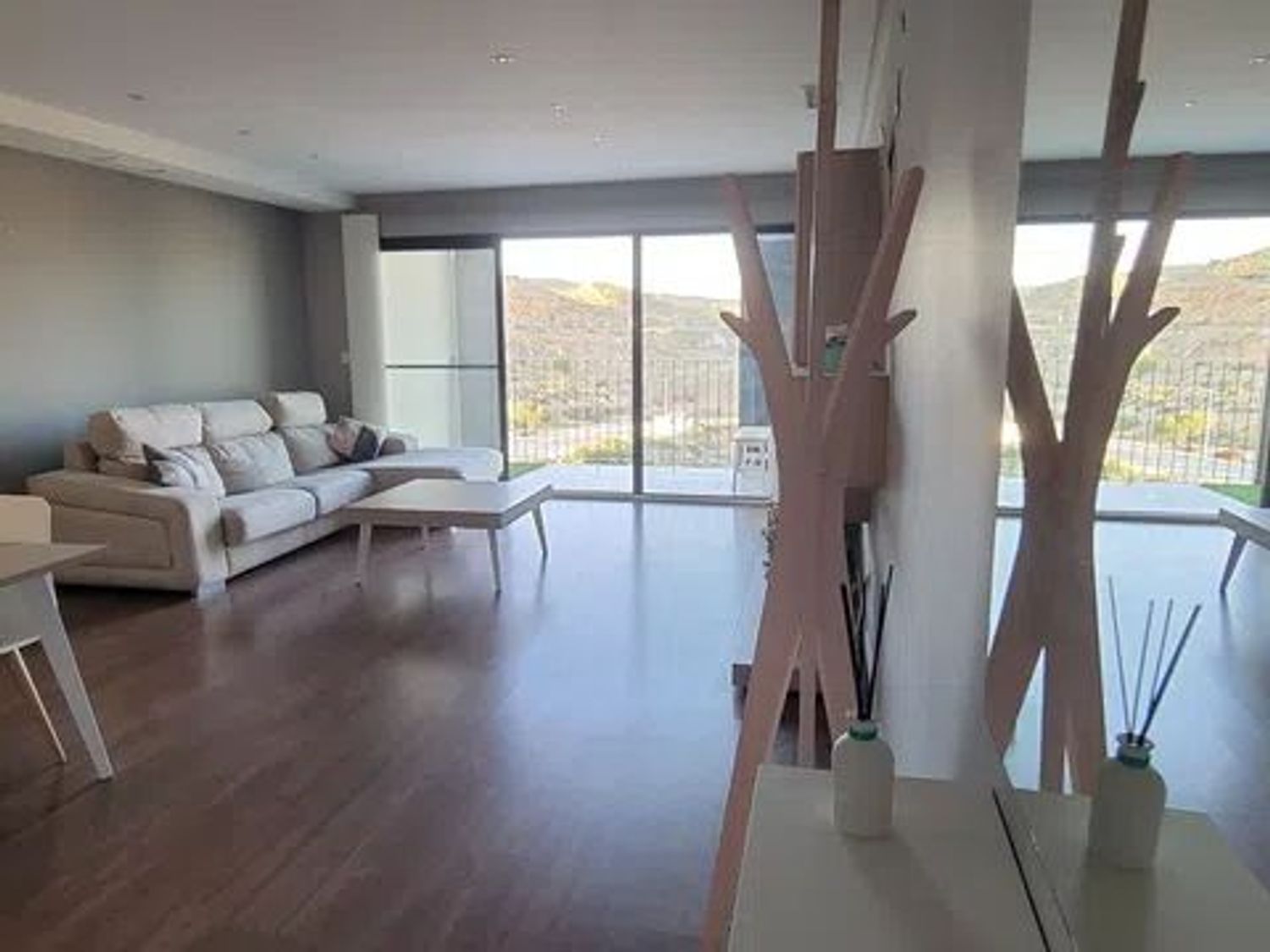 Piso en Peña las Aguilas, 95 - Foto 4
