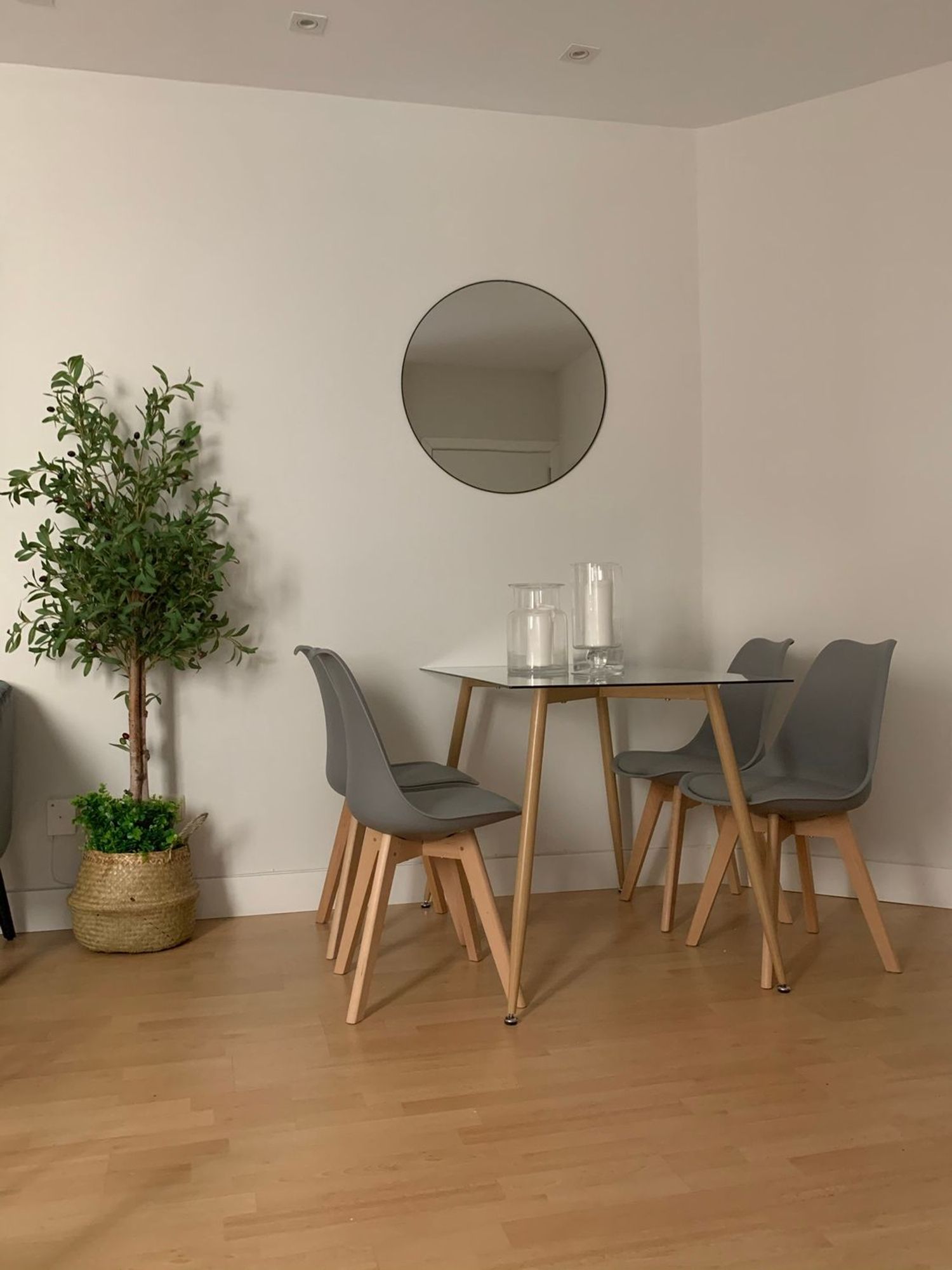 Piso en calle de Lagasca, 80 - Foto 8