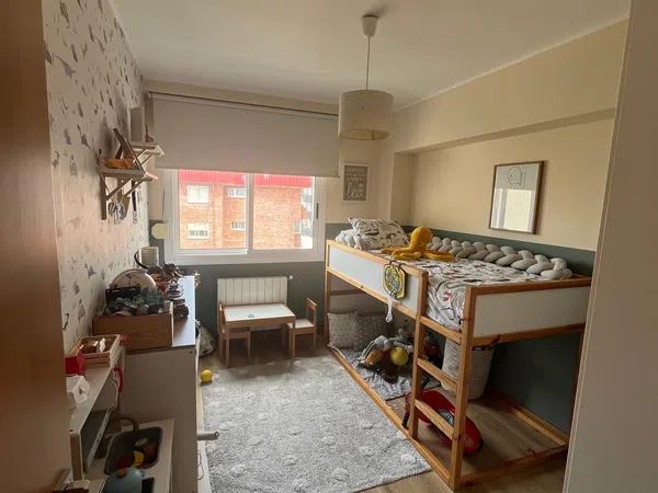 Piso en Calle Burgos, 29, Casablanca - Calvario - Foto 9