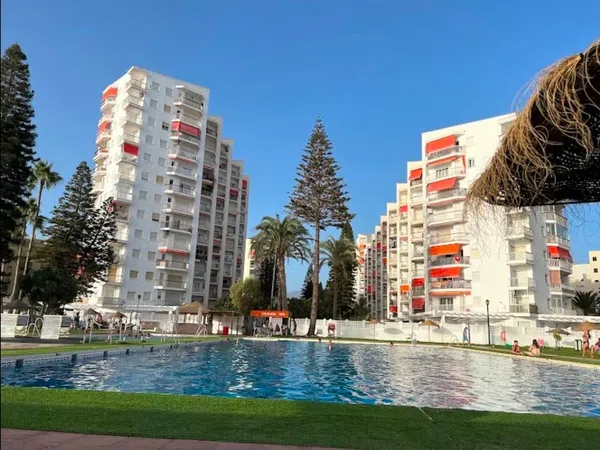Piso en Paseo Marítimo, 97, Salobreña Costa, Salobreña Costa - Foto 1