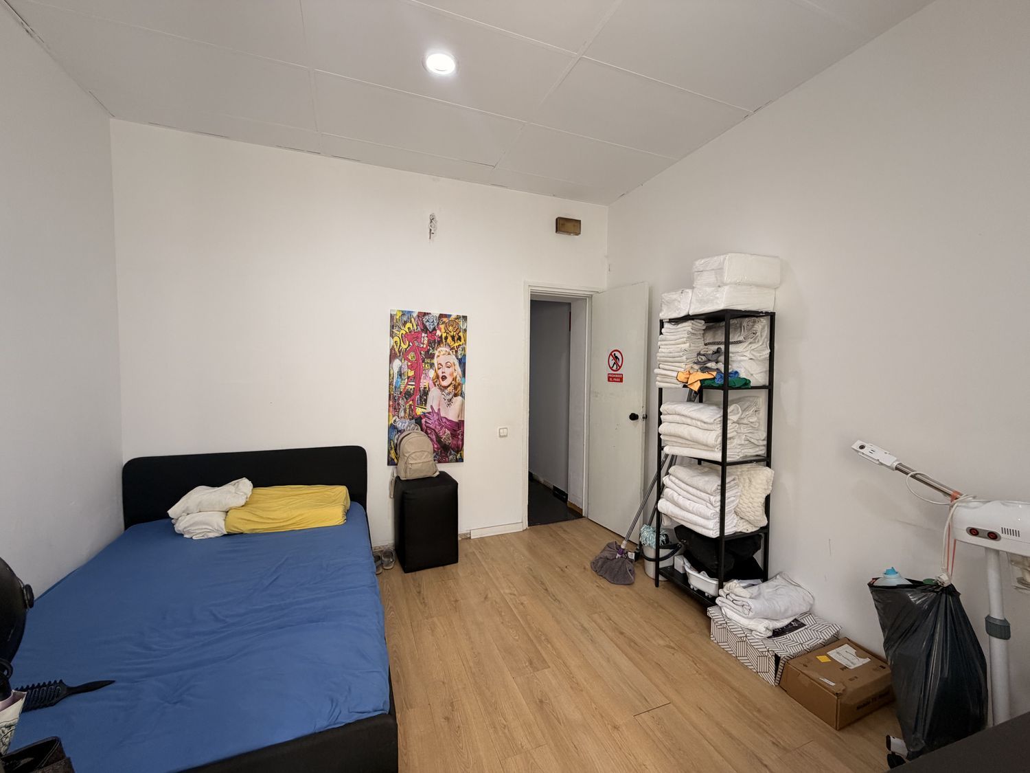 Local en Centro estético, spa en Calle de la Indústria, La Sagrada Família - Foto 18