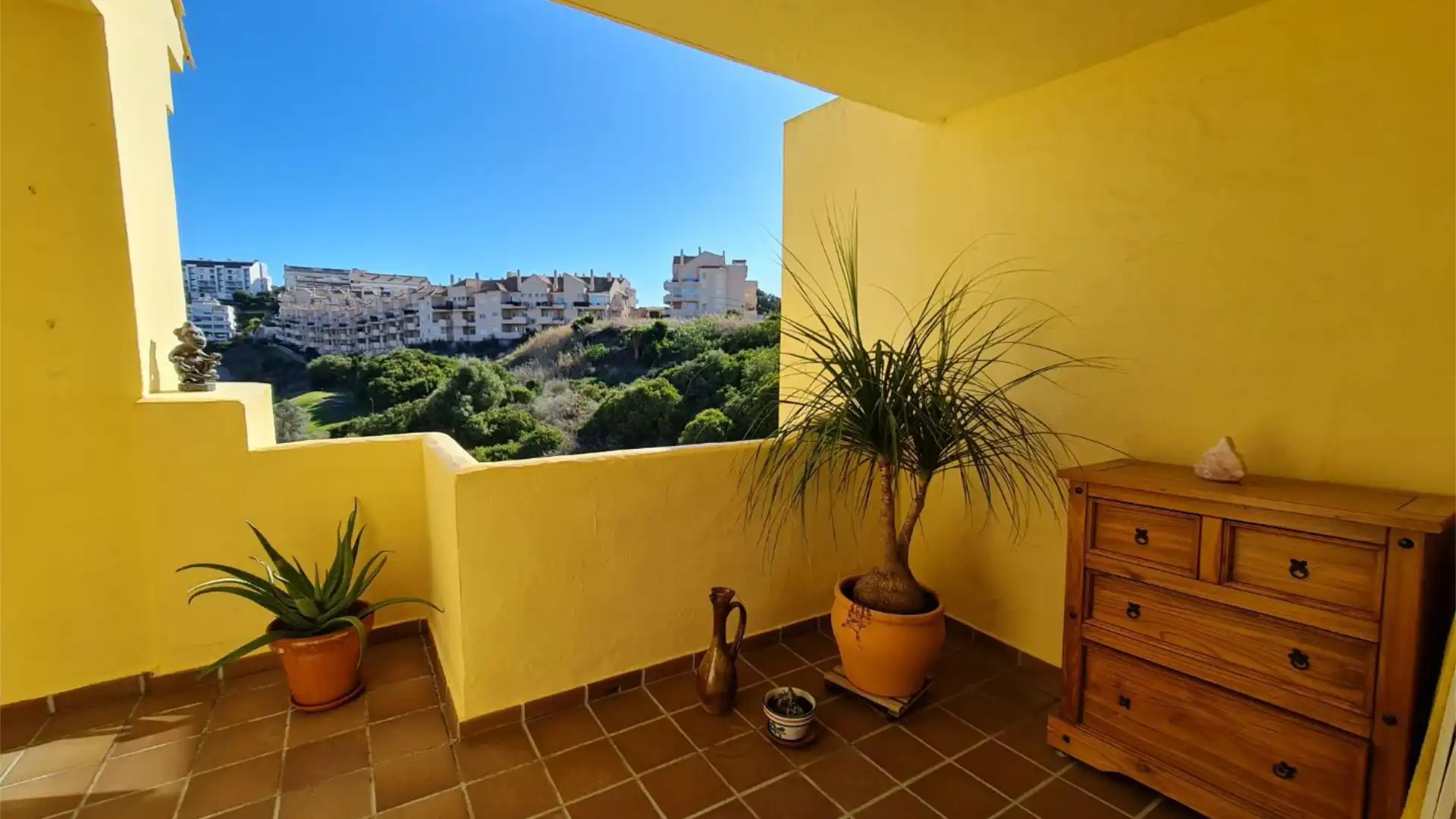 Piso en  Jardines de la Duquesa 39E - Foto 19