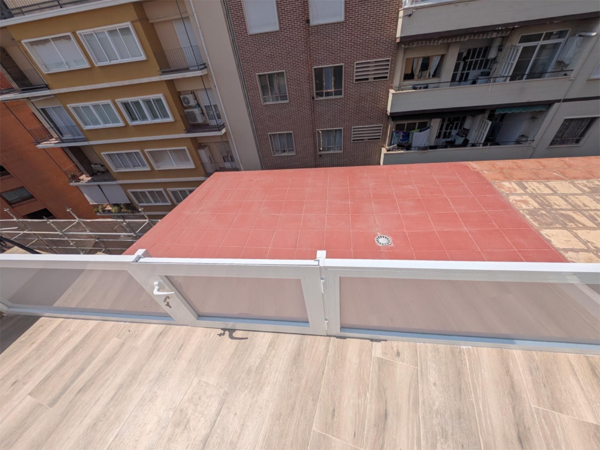 Piso en  Calle General Primo de Rivera 8 - Foto 28