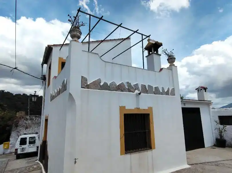 Chalet en  Calle Saucal 4 - Foto 2