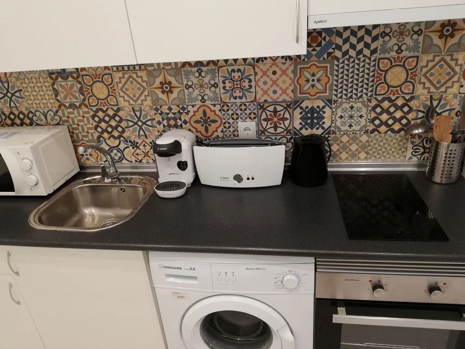 Ático en calle de la Montera, 21 - Foto 11