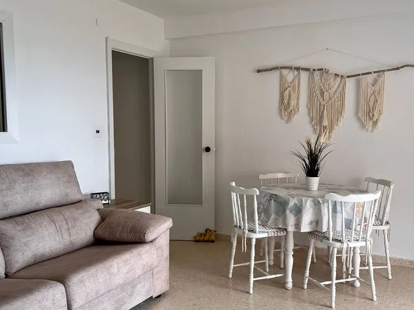 Piso en calle de l'Actor Ismael Merlo, 3 - Foto 3