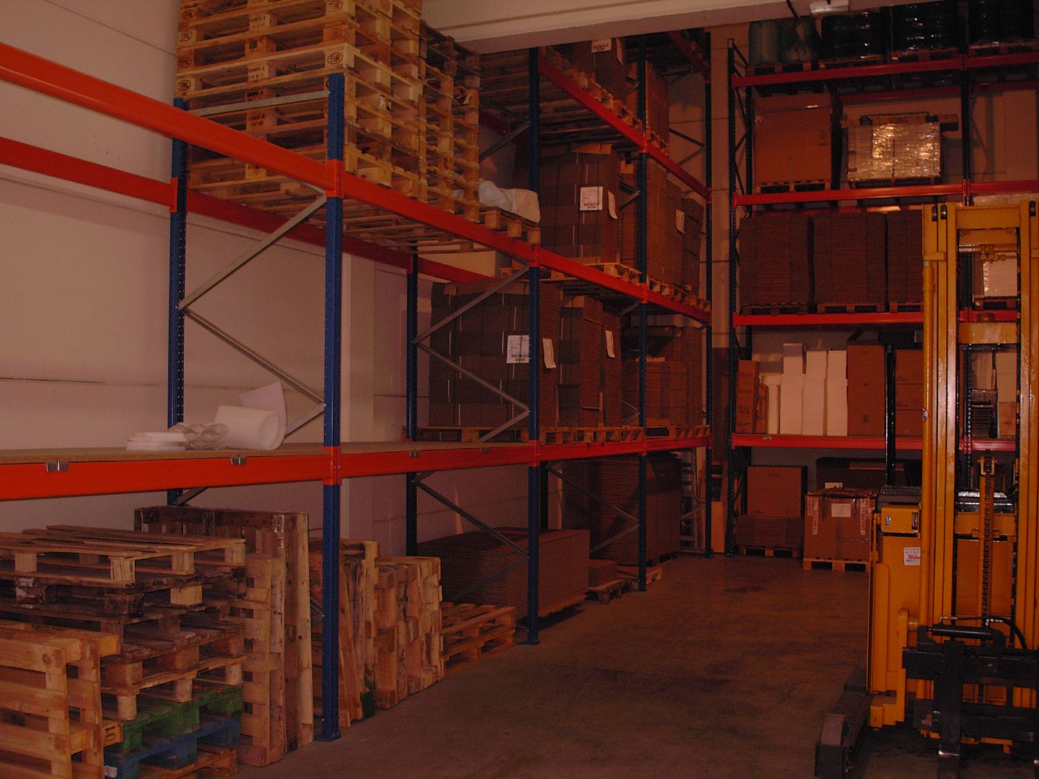 Local en Avenida Montes de Oca, 19, Pol. Industrial sur, Pol. Industrial sur - Foto 3