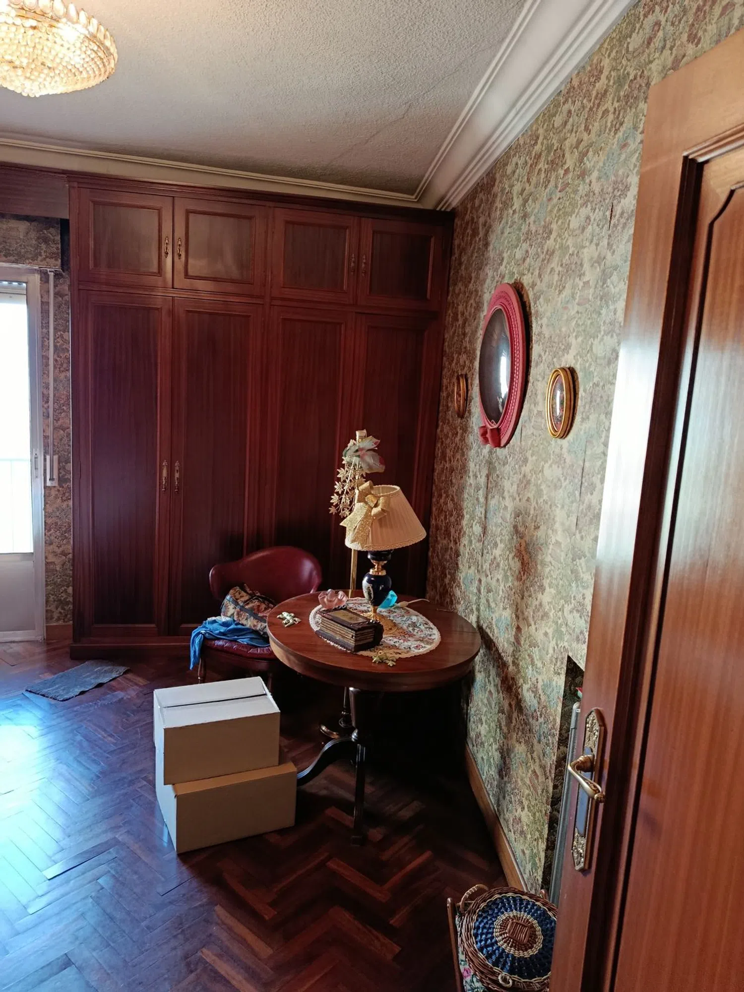 Piso en Barrio Almendrales - Foto 18