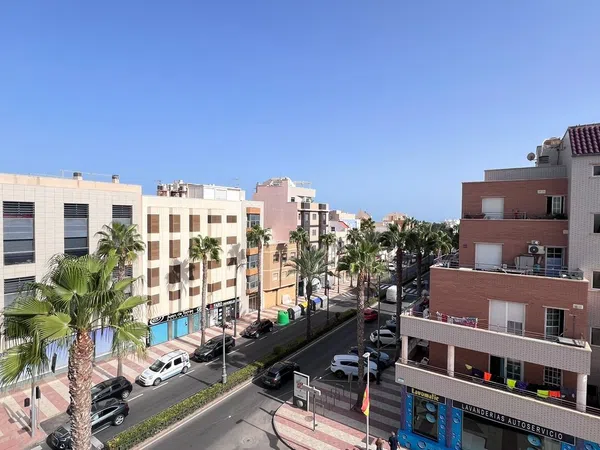 Piso en Avenida Sabinar, 34, Roquetas pueblo - Foto 20
