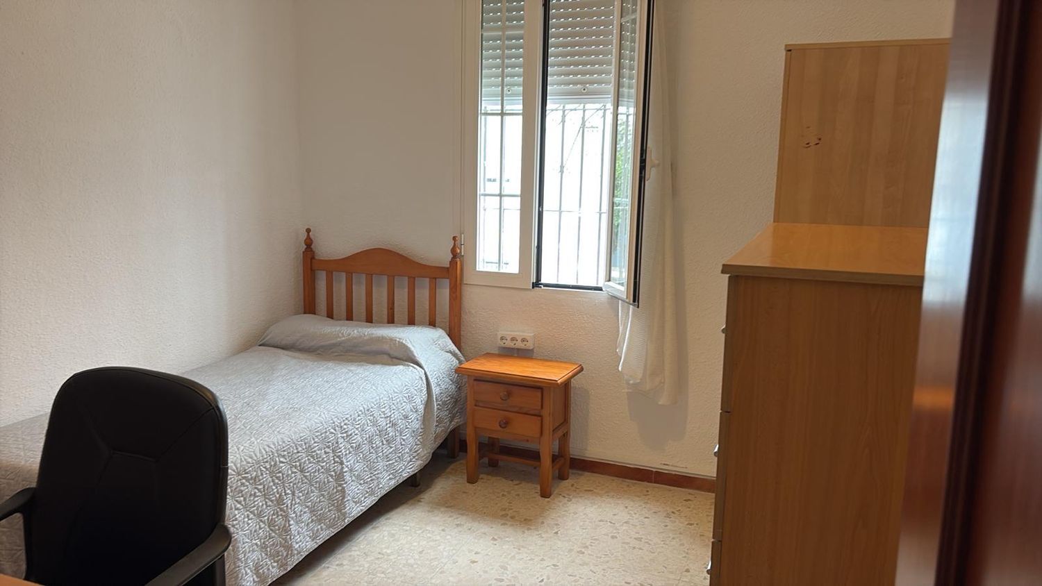 Piso en Antonio de Nebrija, 10, Gran Plaza - Marqués de Pickman - Ciudad Jardín - Foto 7