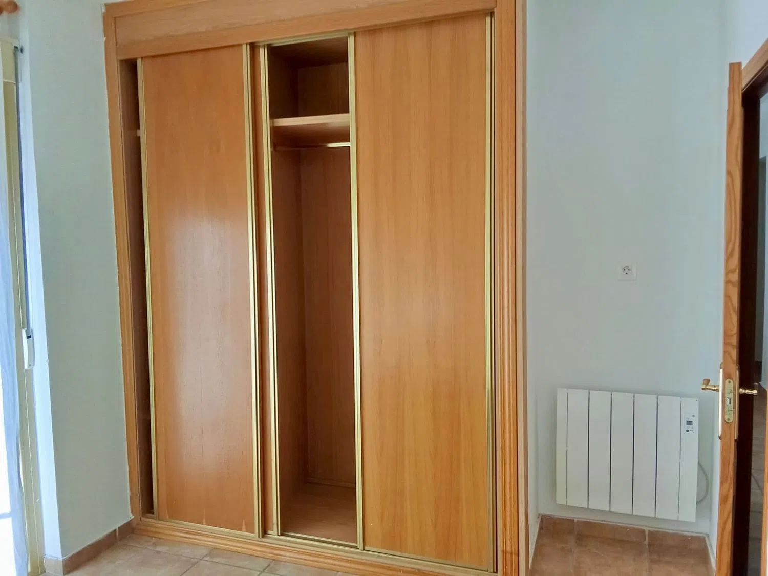 Piso en calle Doctor Eduardo de Teresa, 7 - Foto 8