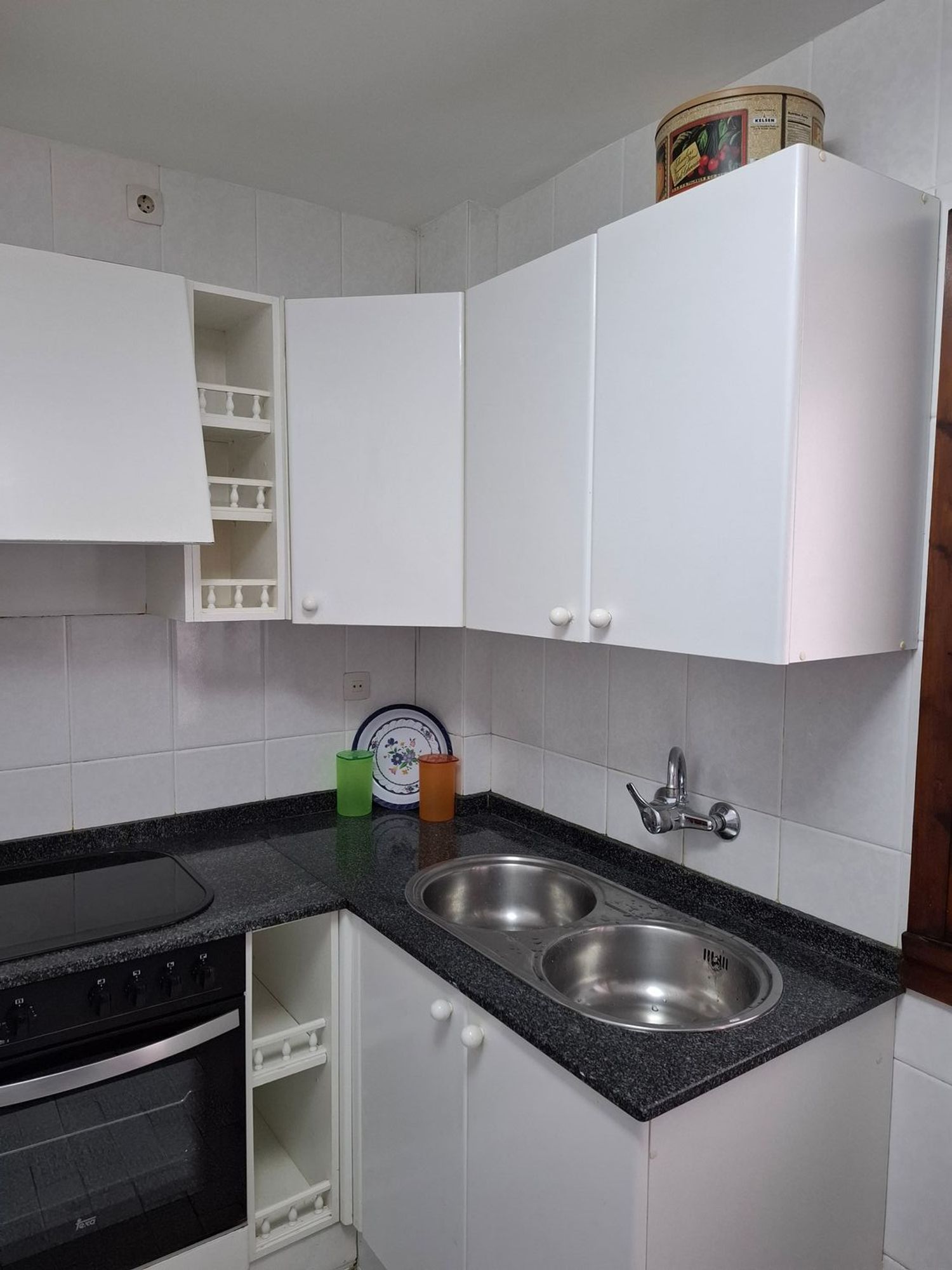 Piso en calle Santa Eulalia de Merida, 6 - Foto 9