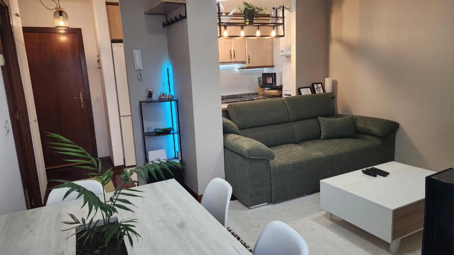 Piso en  Camiño Espiñeiro 6 - Foto 1