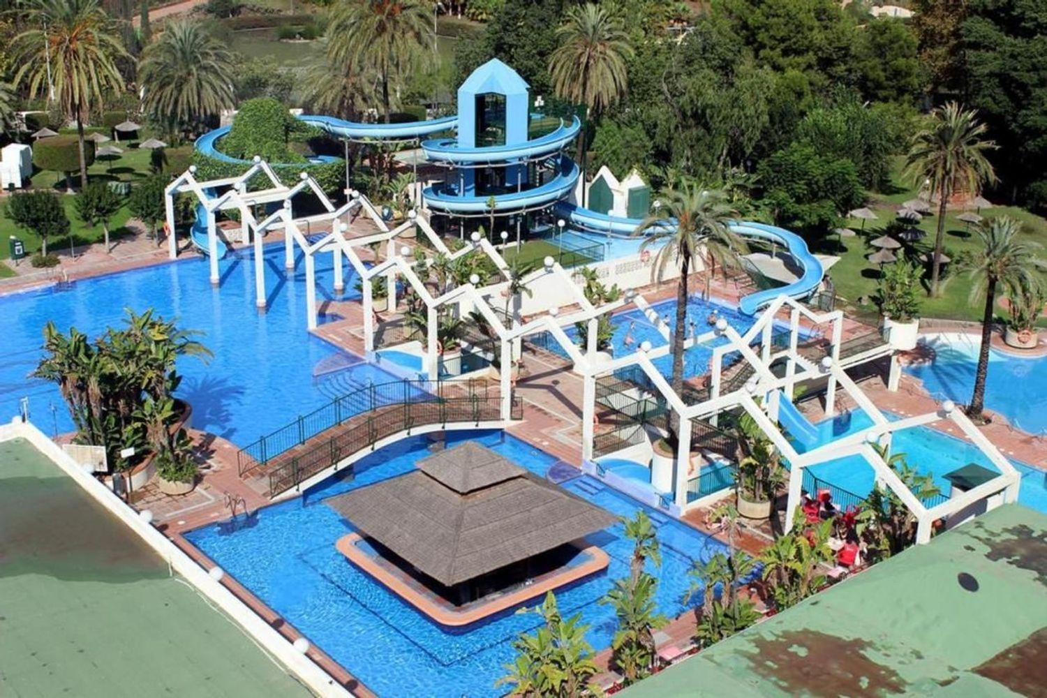 Estudio en Avenida del Parque, 3, Parque de la Paloma, Parque de la Paloma - Foto 8