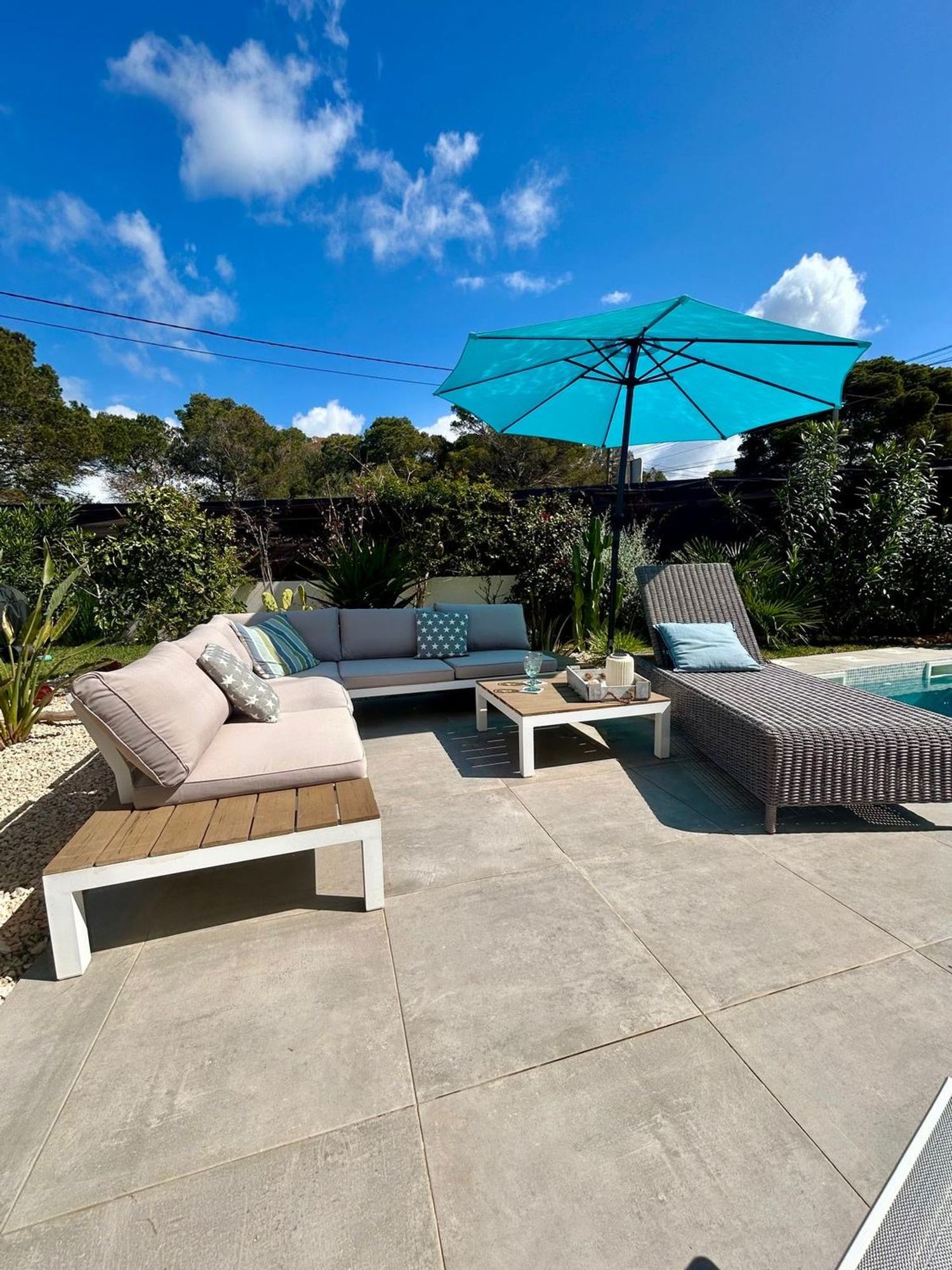 Chalet pareado en calle Falla, 2 a - Foto 15