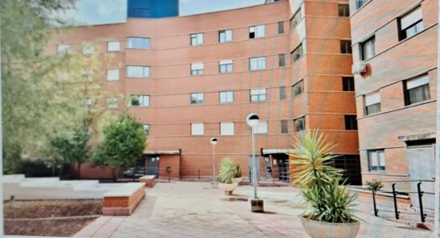 Piso en calle del Alcalde Pablo Montero y Montero, 1