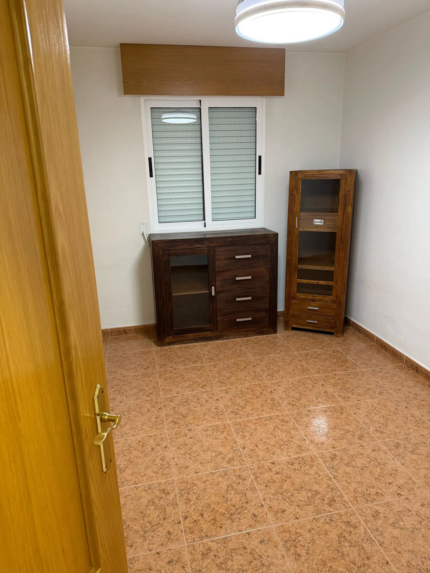 Piso en calle Alcalde Pedro Cascales Vivancos, 12 - Foto 13