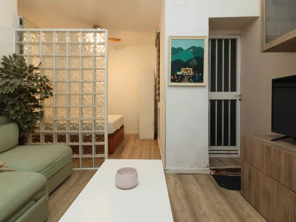 Estudio en Calle de Martín de los Heros, 82 - Foto 13