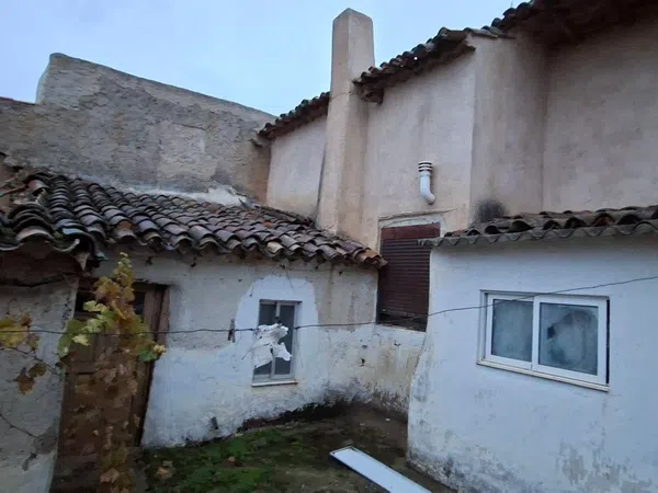 Casa de pueblo en Calle Ancha, 6 - Foto 7