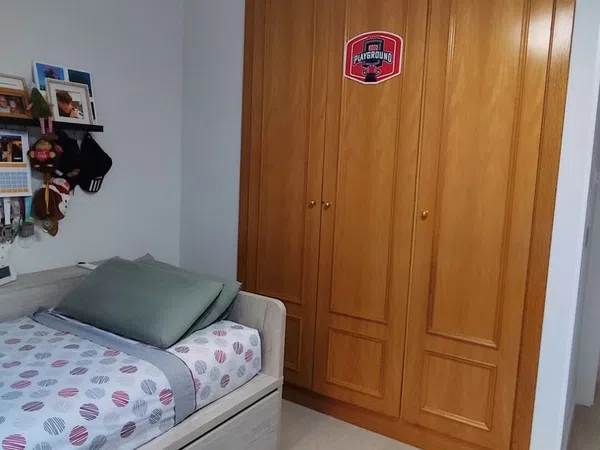 Dúplex en Parque Oeste, 53, Parque oeste - Fuente Cisneros - Foto 19