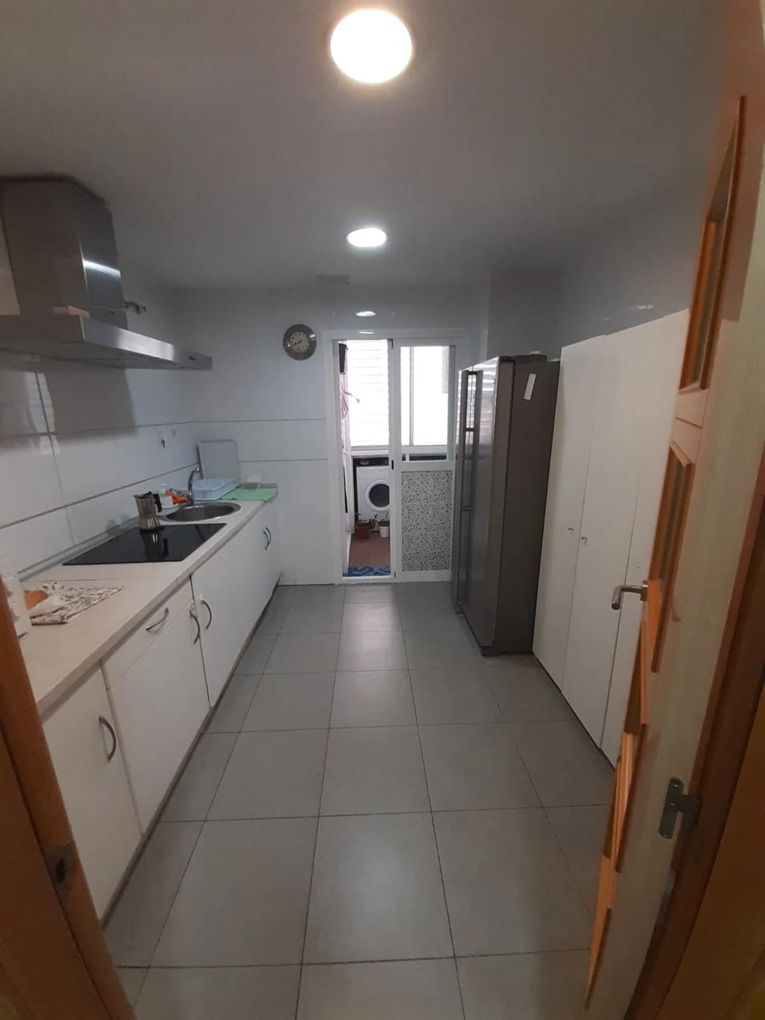 Piso en calle Manila, 5 - Foto 3