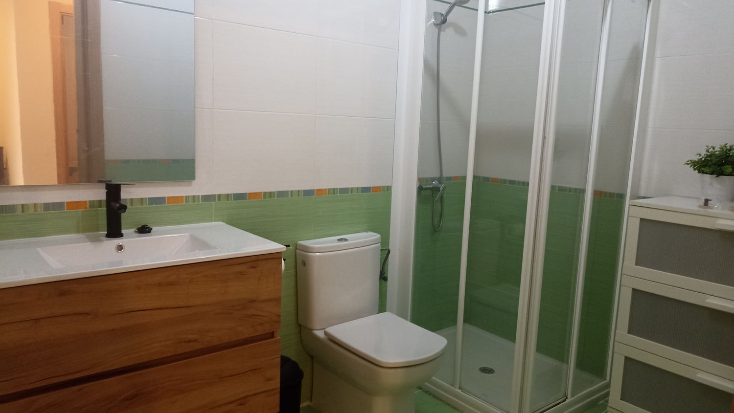 Piso en Casas-Ibañez - Foto 20