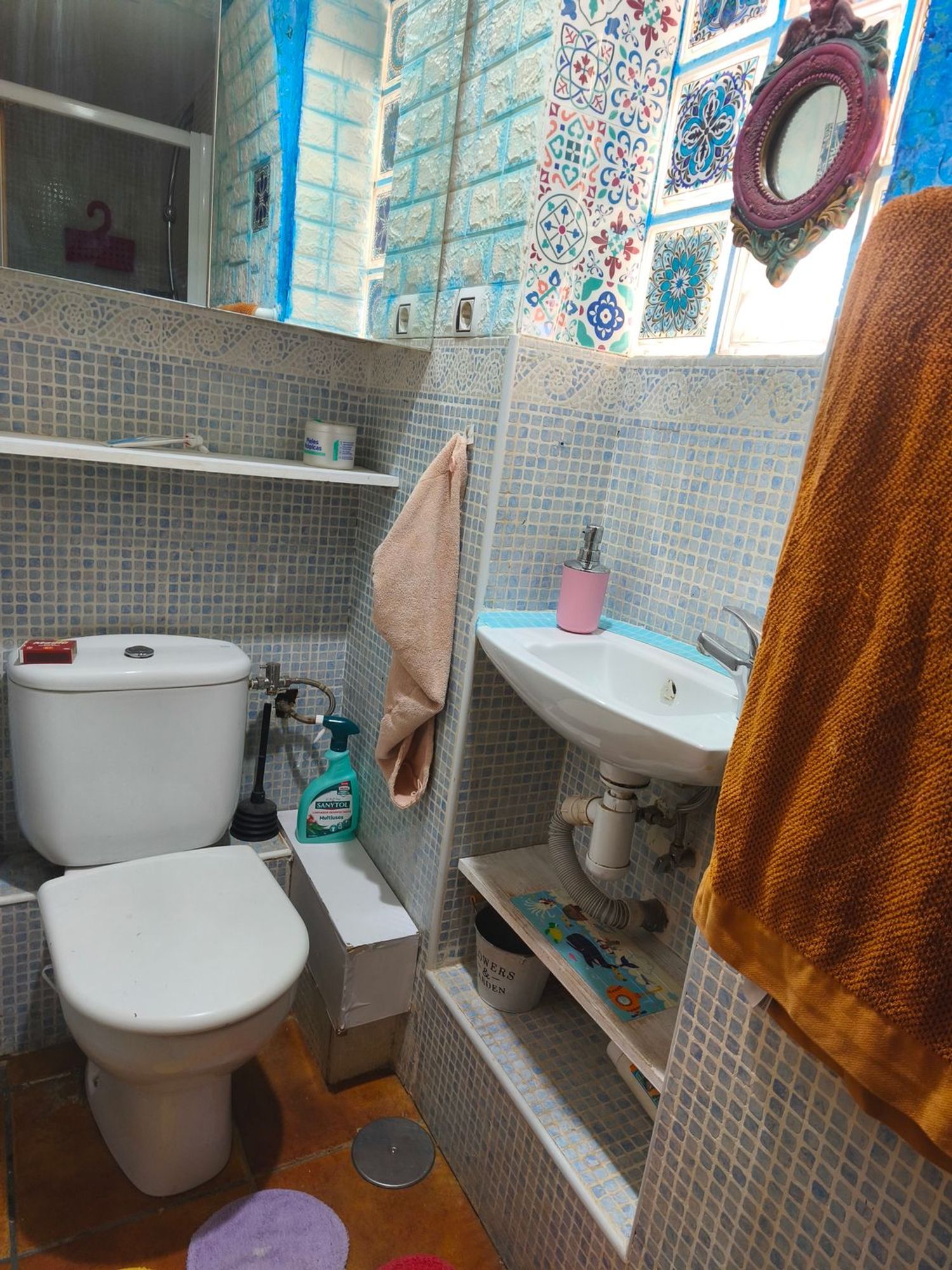 Ático en Calle Mercedes Manjón, 5, Moscardó - Foto 6