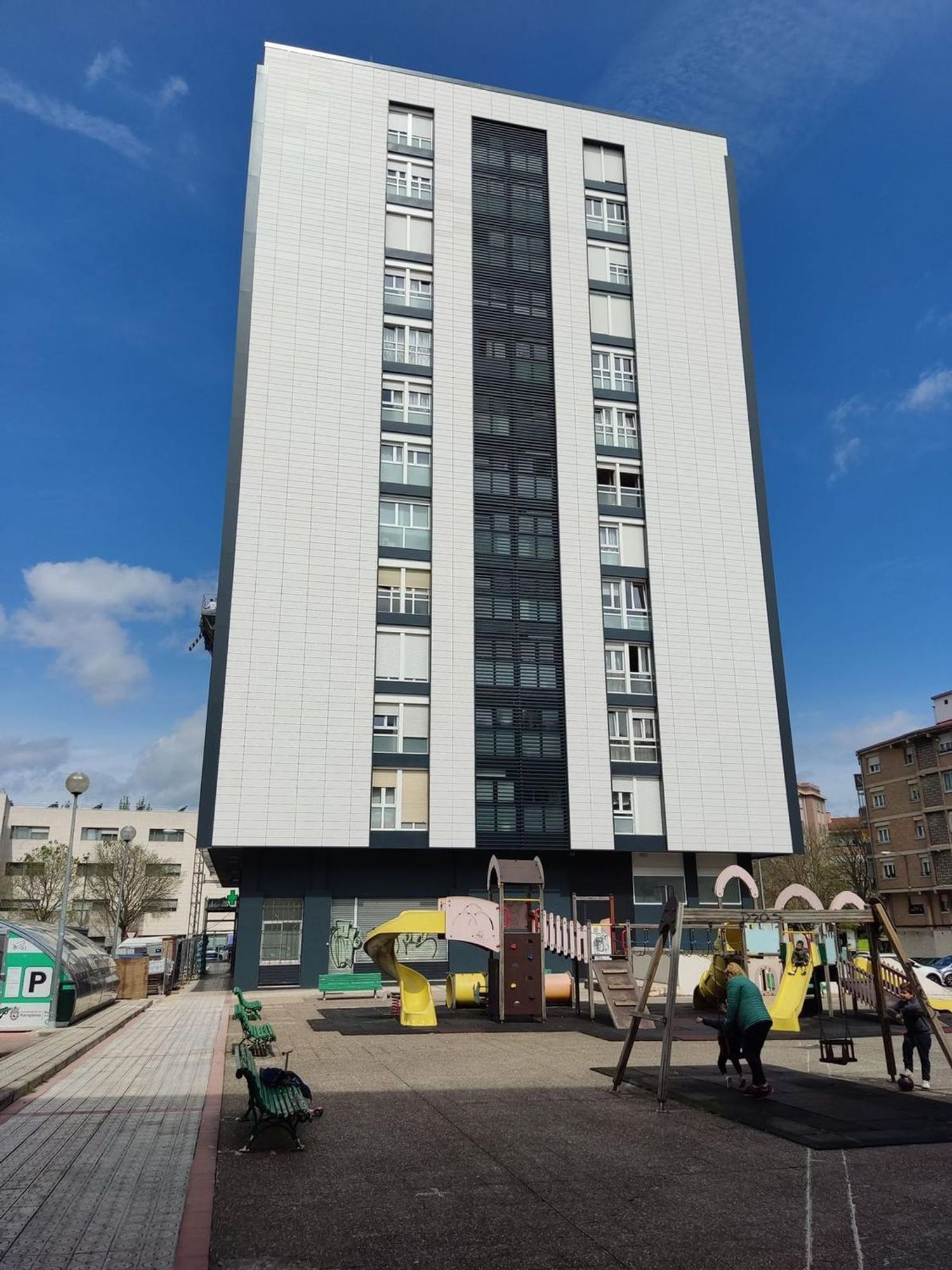 Piso en calle Monasterio de Irache, 45 - Foto 17