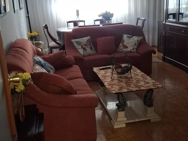 Piso en Calle Antonio Noriega Varela, 16, Universidad, Universidad - Foto 4