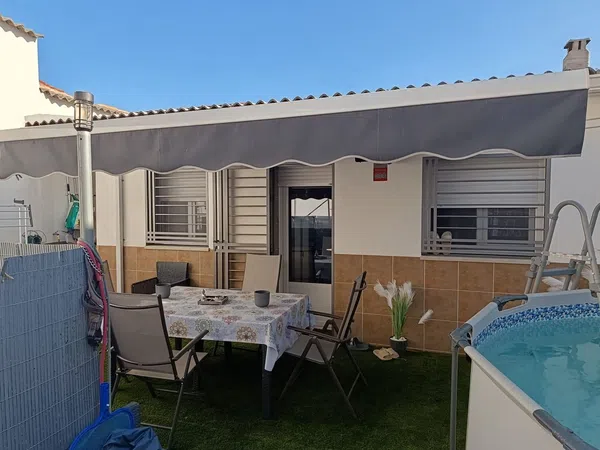 Casa o chalet independiente en Calle San Froilán, 28, Las Mercedes - El Carmen, Las Mercedes - El Carmen - Foto 8