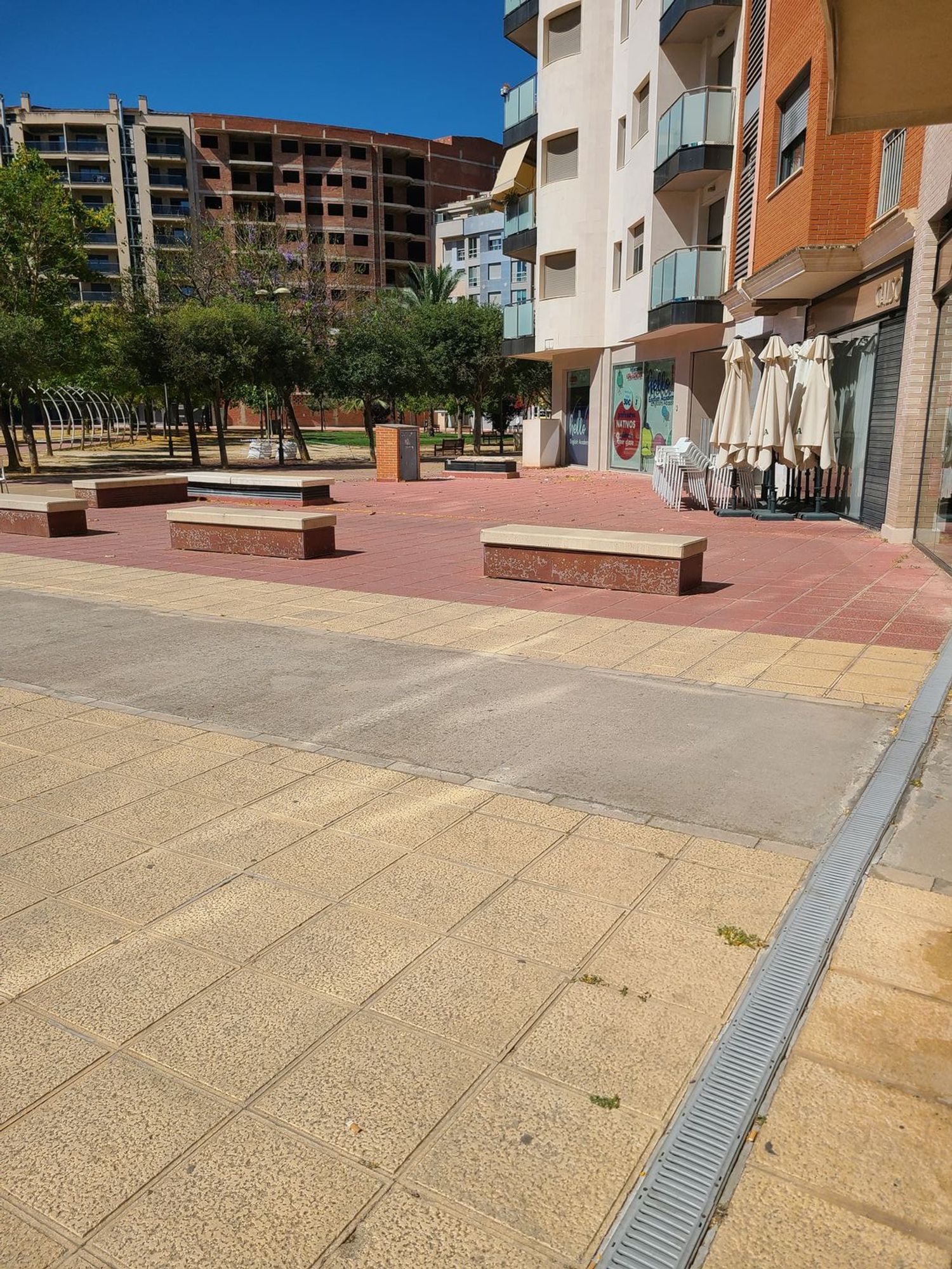 Piso en Paseo Misionero Luis Fontes Servet, 14, Zona Juan Carlos I - Avenida de Europa - Foto 26
