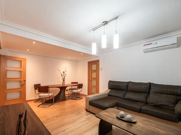 Piso en Casco Histórico - Foto 8