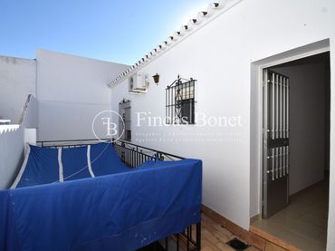 Chalet en  Calle Alcalde Juan Pérez Mendoza 61 - Foto 40