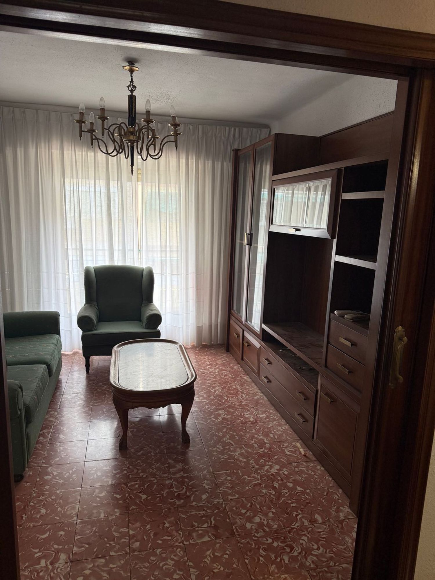 Piso en calle Deportista Ángel Aznar, 5 - Foto 1