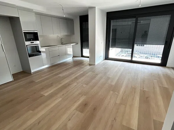 Piso en Calle de Sant Paulí de Nola, 24, La Bordeta, La Bordeta - Foto 1