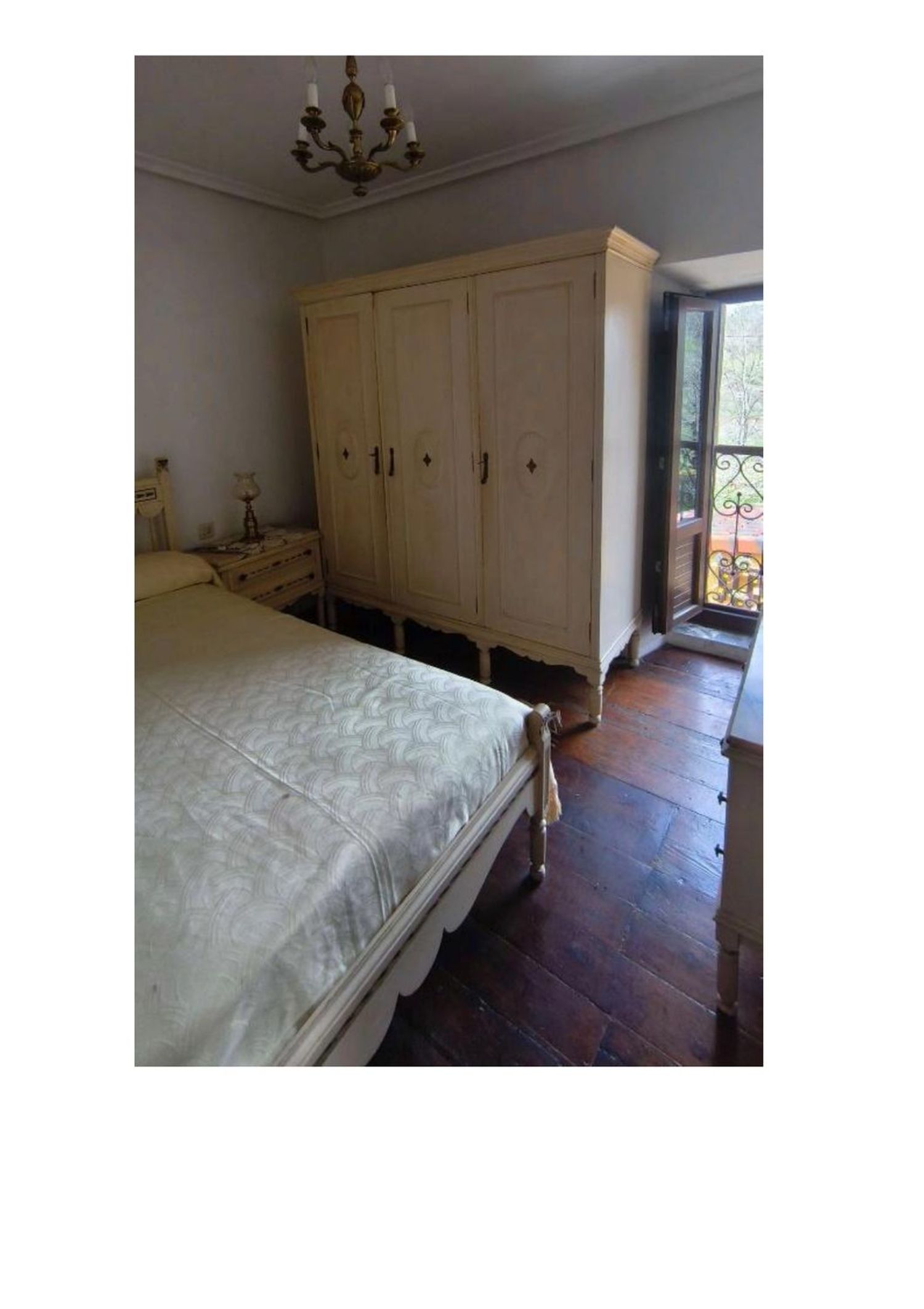 Casa rural en Lugar Perlin, 26 - Foto 13